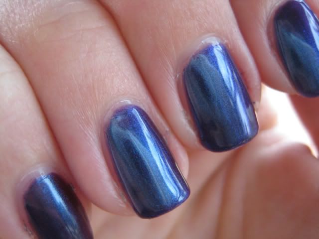 SpaRitual,Health Wealth Happiness,blue,purple,duochrome,shimmer