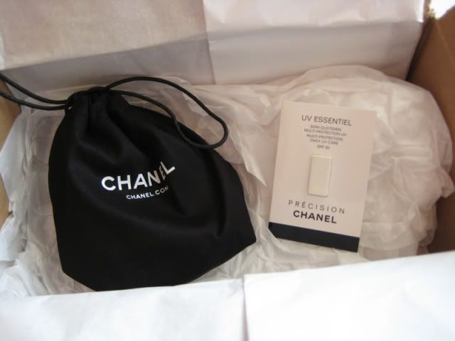 Chanel,Fall 2011