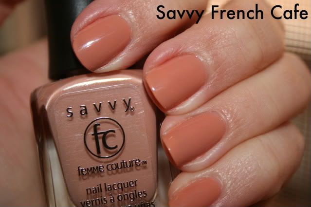 neutral,Savvy,labeled swatch,French Cafe,Savvy French Cafe,brown,light brown