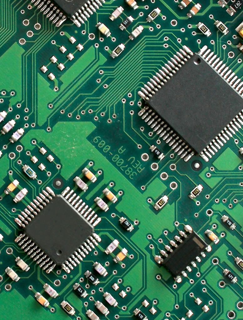 Circuit Board image
