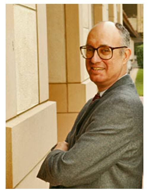 Jeff Pfeffer photo