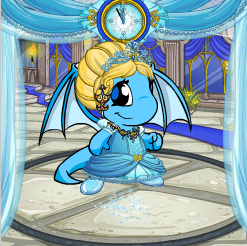 Cinderella