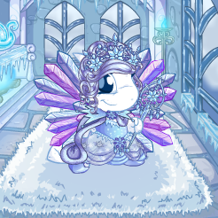 Ice Queen