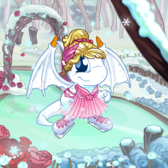 Ice Skating