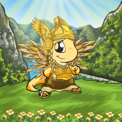 Light Warrior