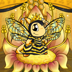 Queen Buzz