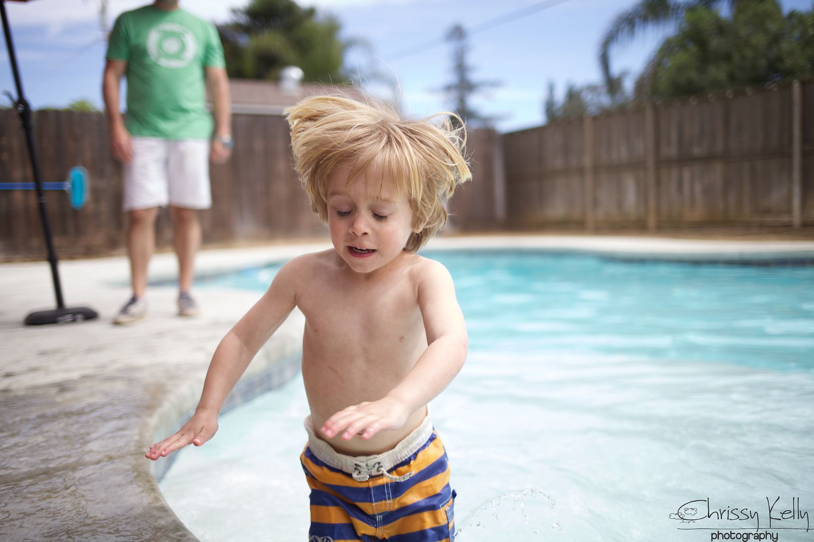 Pool Time Daughter 11 @iMGSRC.RU