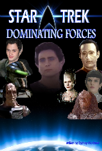 star trek,dominating forces,fanfic cover,revised