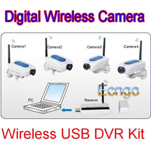best security cameras for your home on ... Security Surveillance Camera System Kit with Remote Monitoring