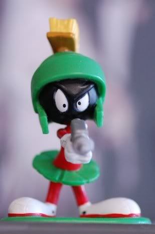 marvin the martian wallpaper. Marvin the Martian Image