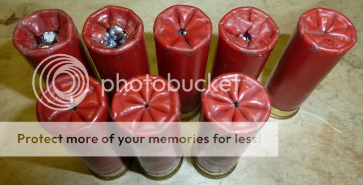 Lane's Reloading Shotshell Kit Review - The Liberal Gun Club Forum