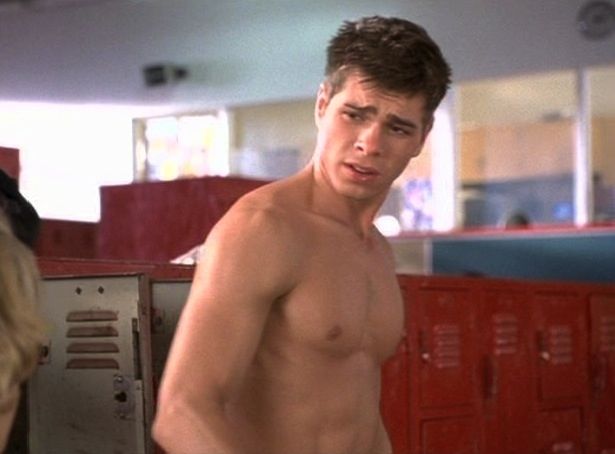 Matthew Lawrence incl shirtless collected pics x22. 