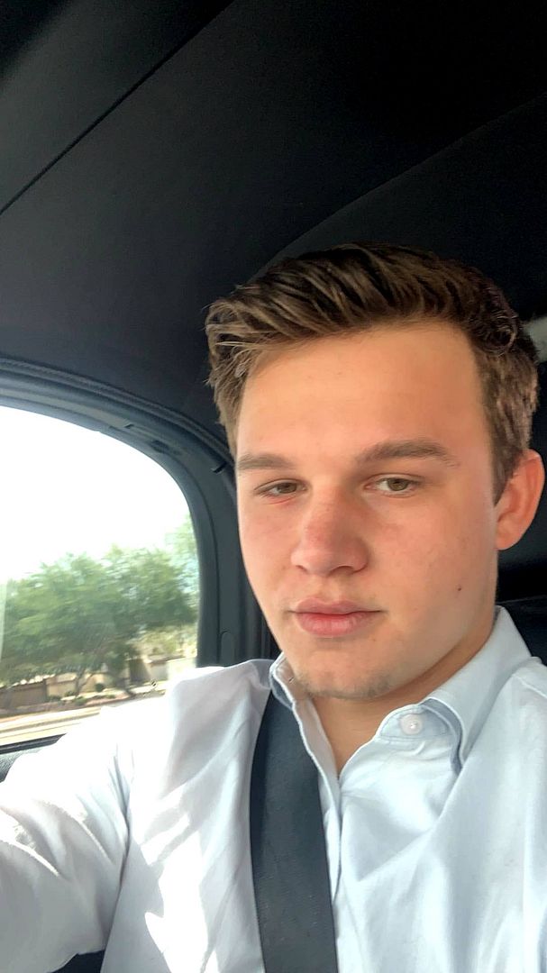 Gavin Macintosh Onlyfuns Gavin Macintosh Onlyfuns