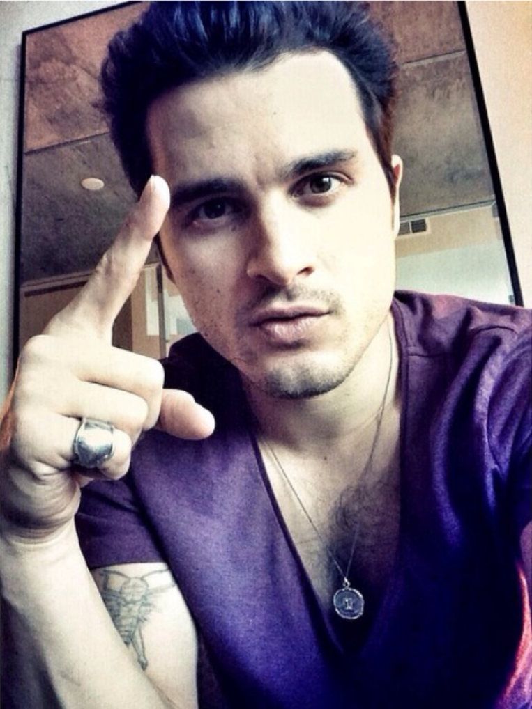 Michael Malarkey london