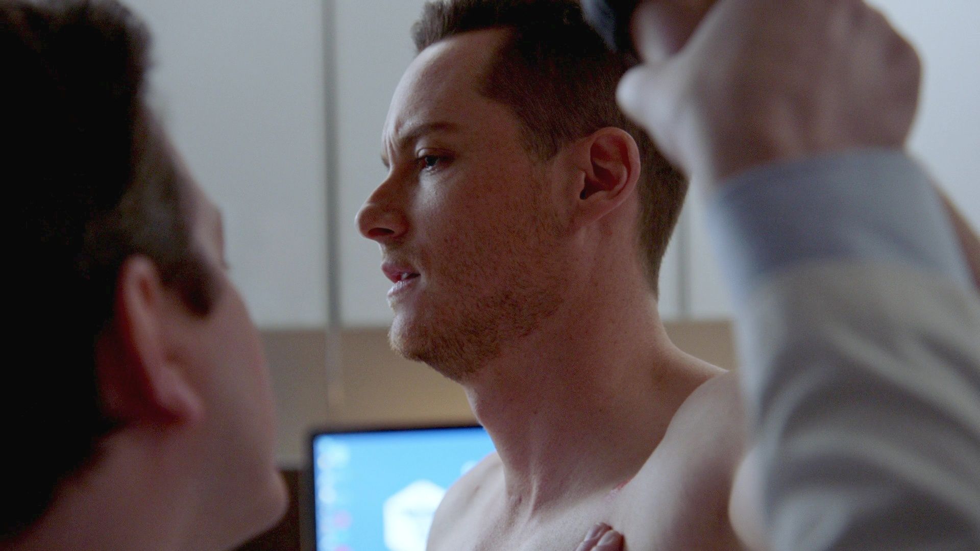 Famousmales Jesse Lee Soffer Incl Shirtless 9347