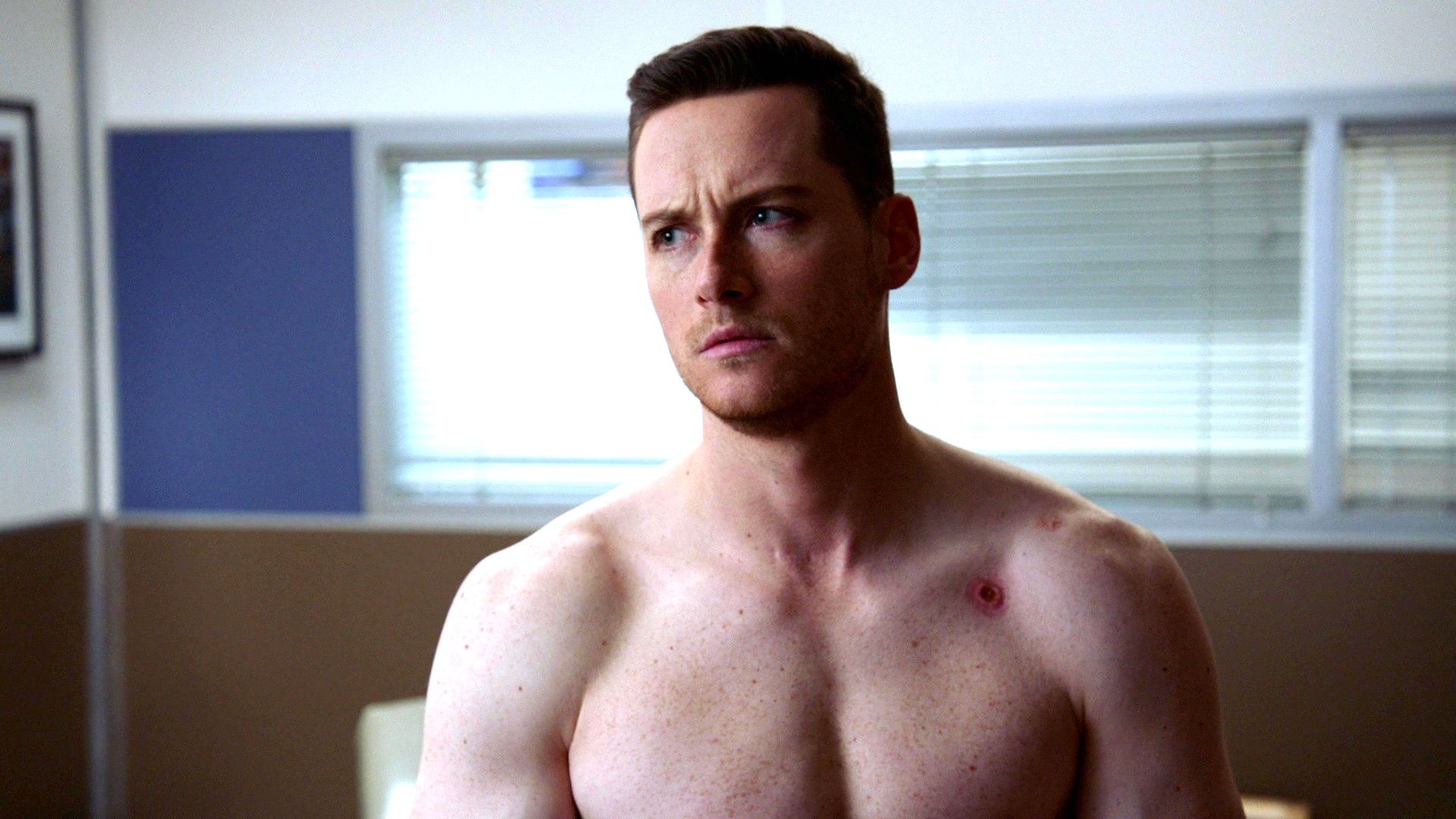 Jesse Lee Soffer Incl Shirtless Famousmales