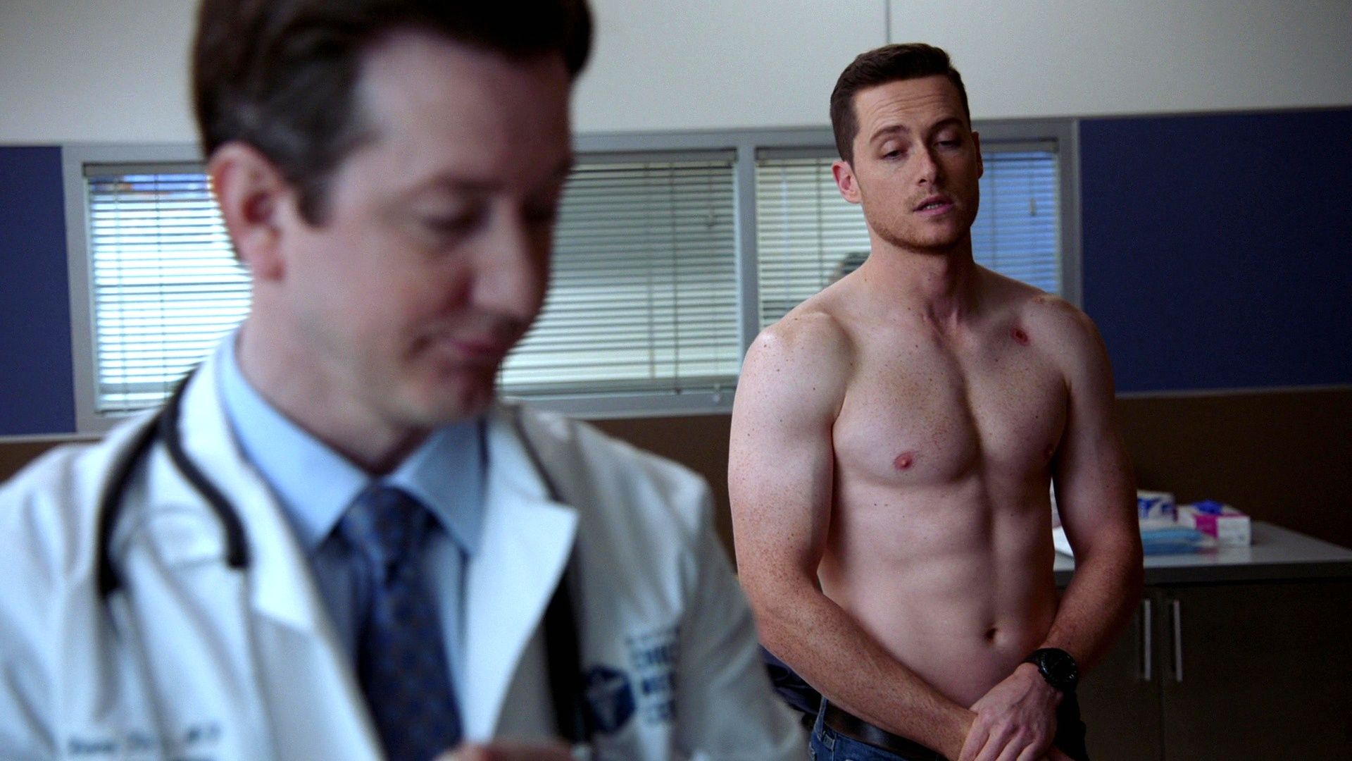 Famousmales Jesse Lee Soffer Incl Shirtless