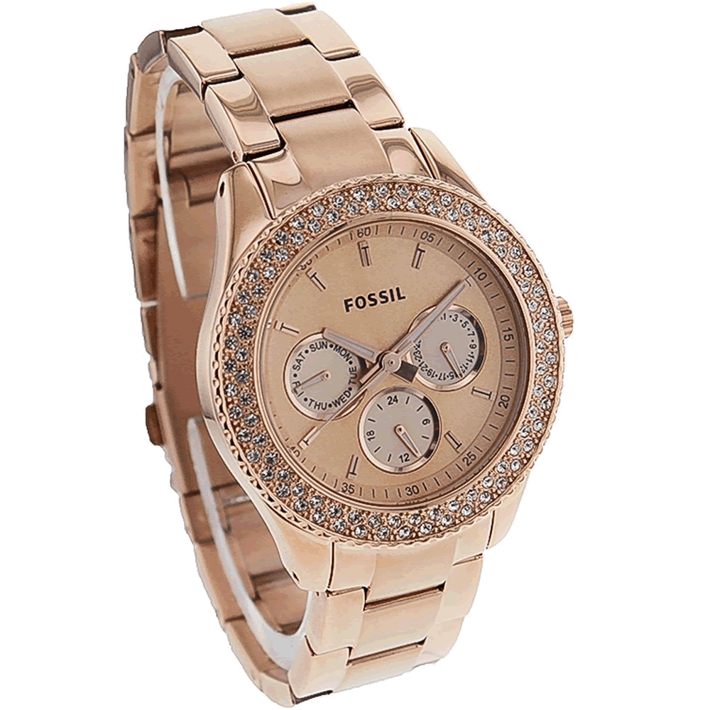 Welcome to Delphi Metals' Blog: Fossil Watches for Women