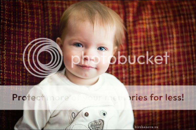 Детский фотограф