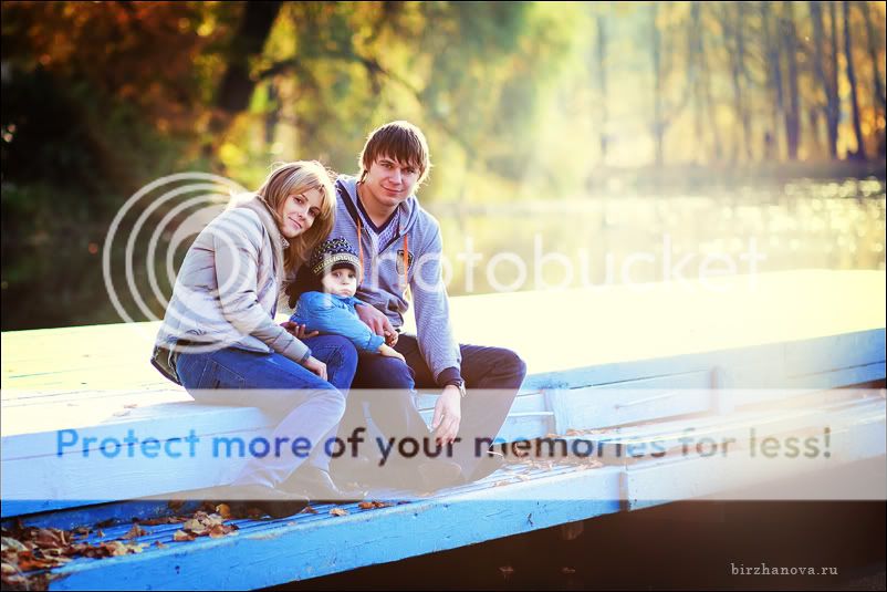 детский фотограф Биржанова Юлия