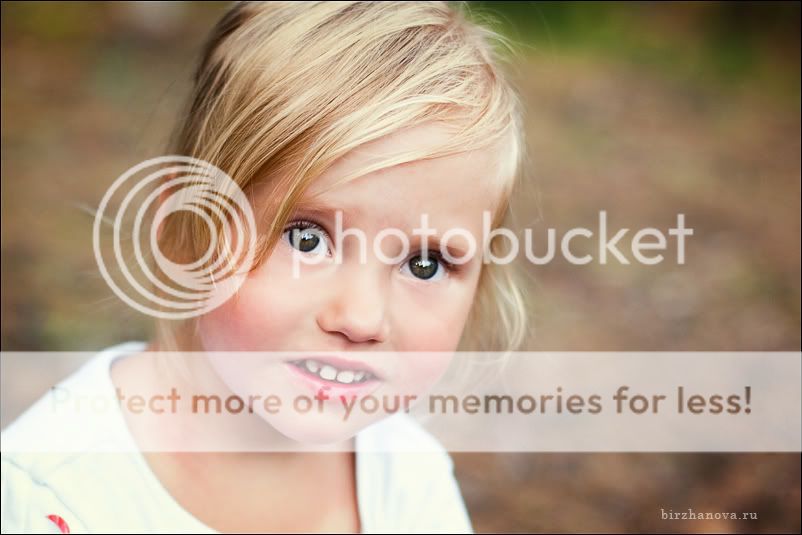 Детский фотограф