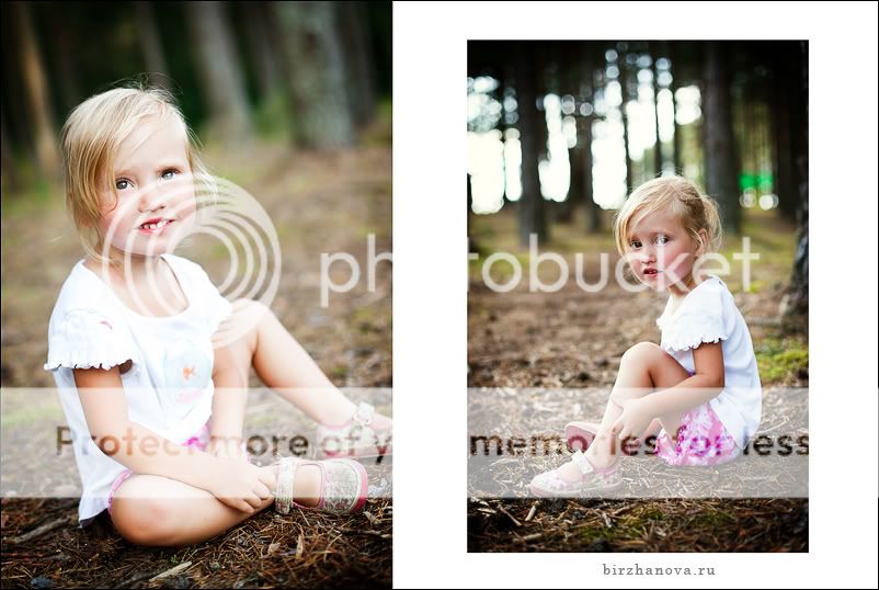 Детский фотограф