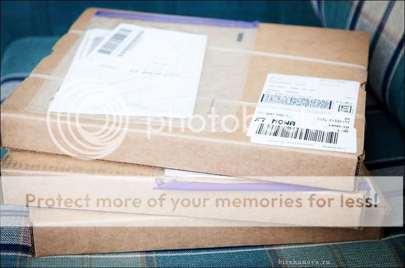 Детский фотограф