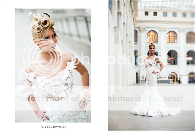 мир красоты