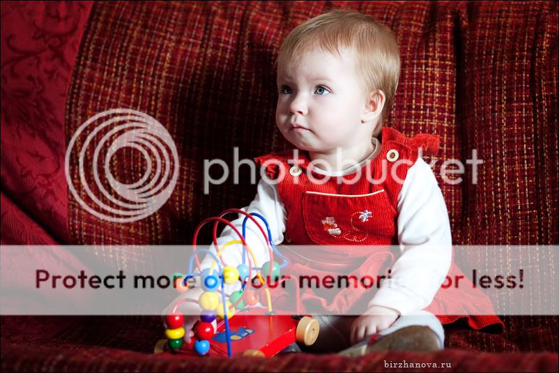 Детский фотограф