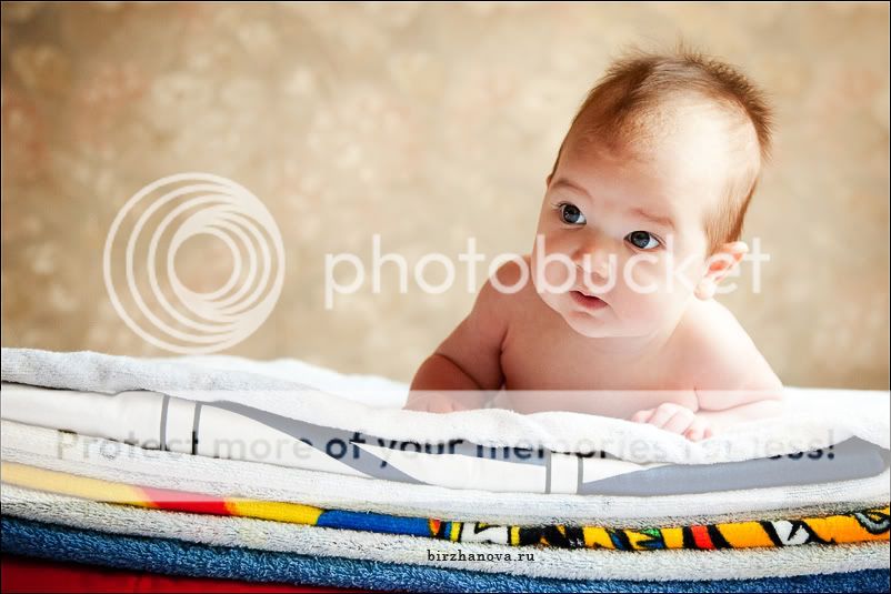 Детский фотограф