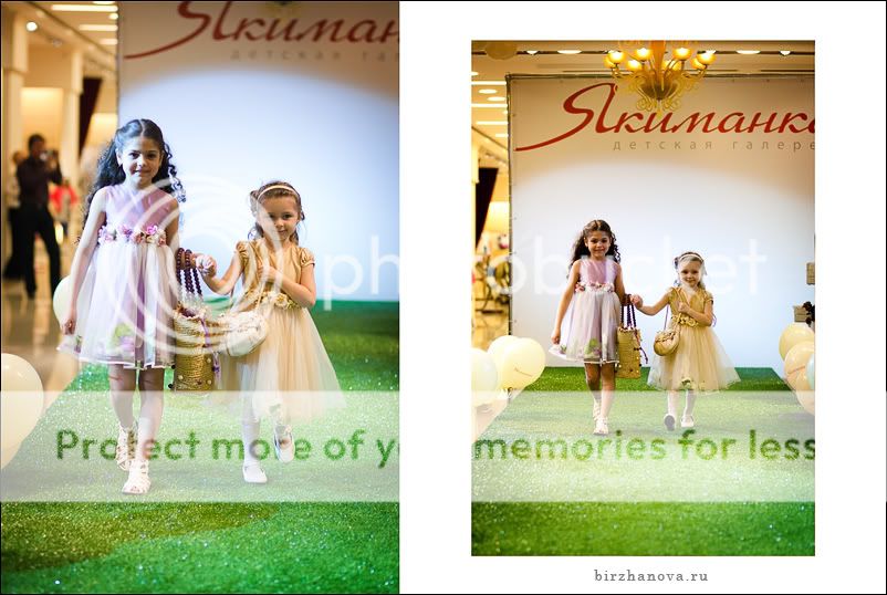 Профессиональный фотограф