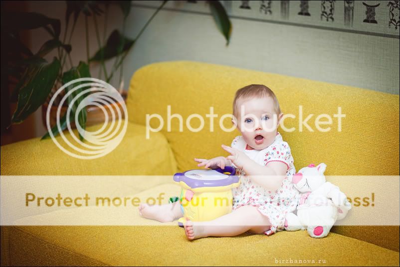 Детский фотограф