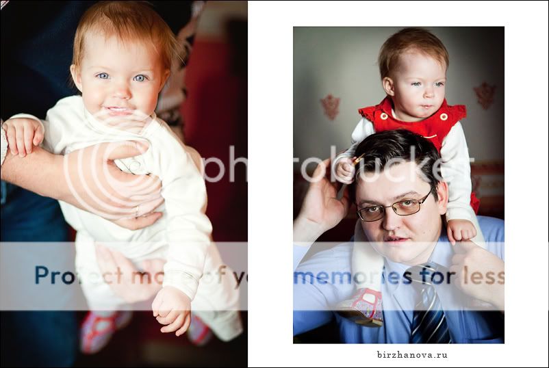 Детский фотограф