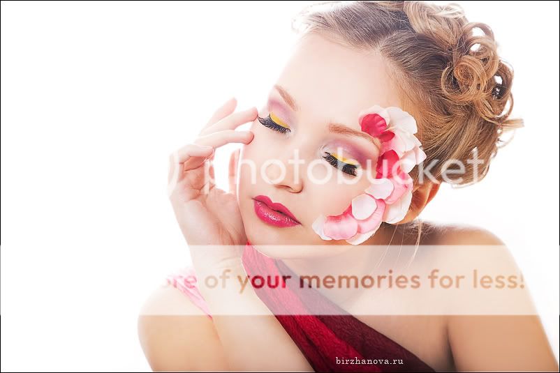 Профессиональный фотограф