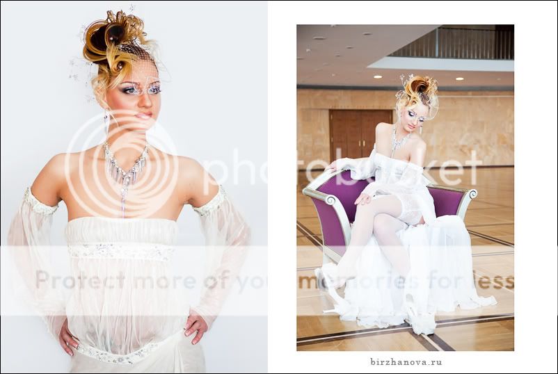 фотосессия девушек