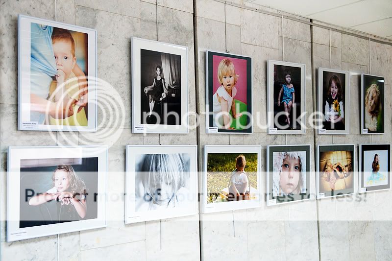 Детский фотограф