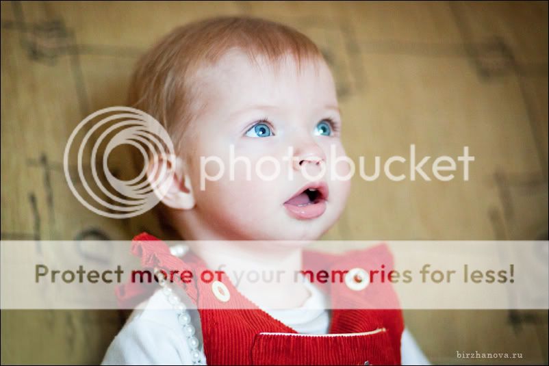 Детский фотограф