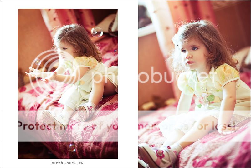 Детский фотограф