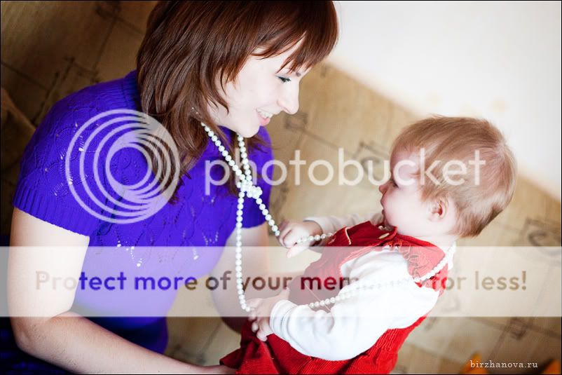 Детский фотограф