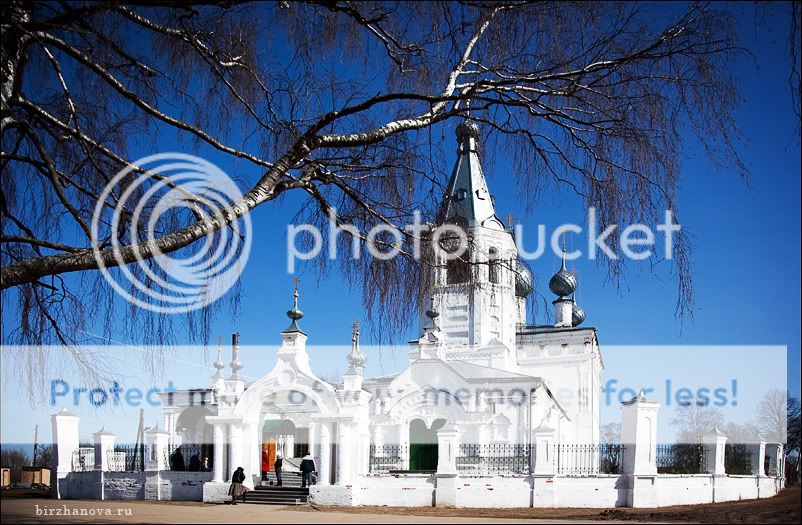 фотосъемка крестин