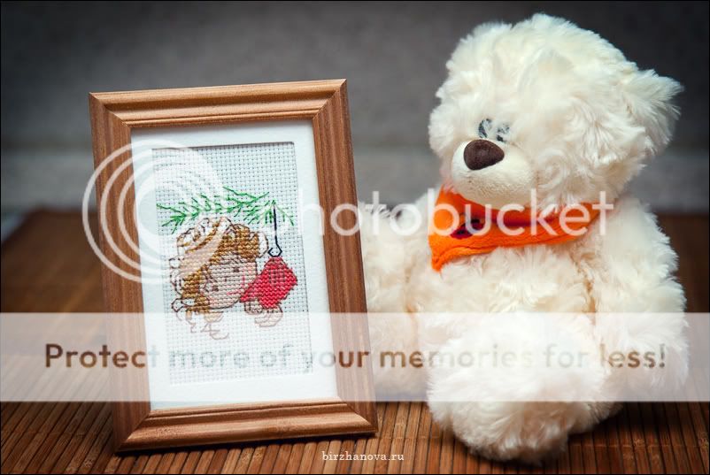 Детский фотограф