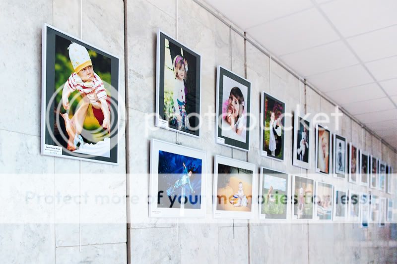 Детский фотограф