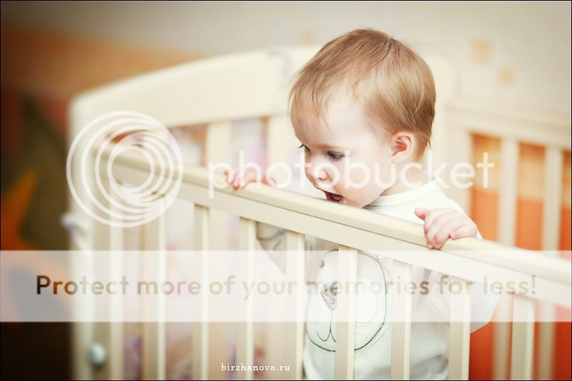 Детский фотограф