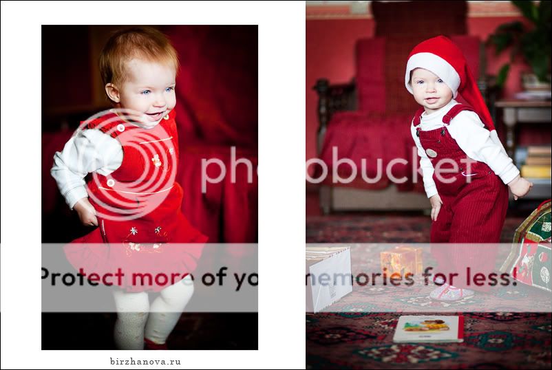 Детский фотограф