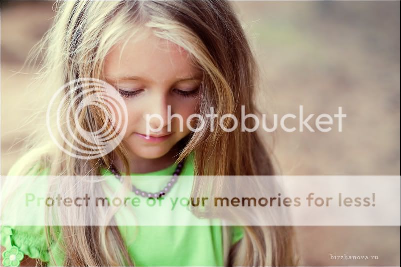 Детский фотограф