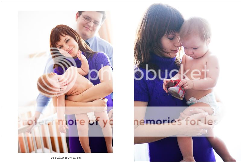 Детский фотограф