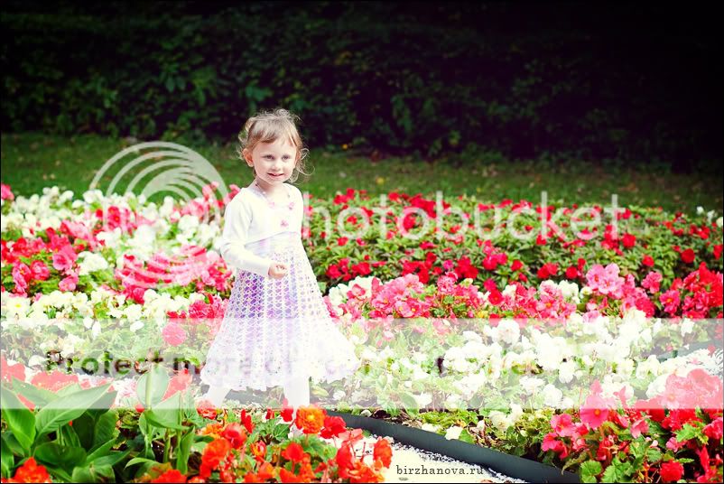 Детский фотограф