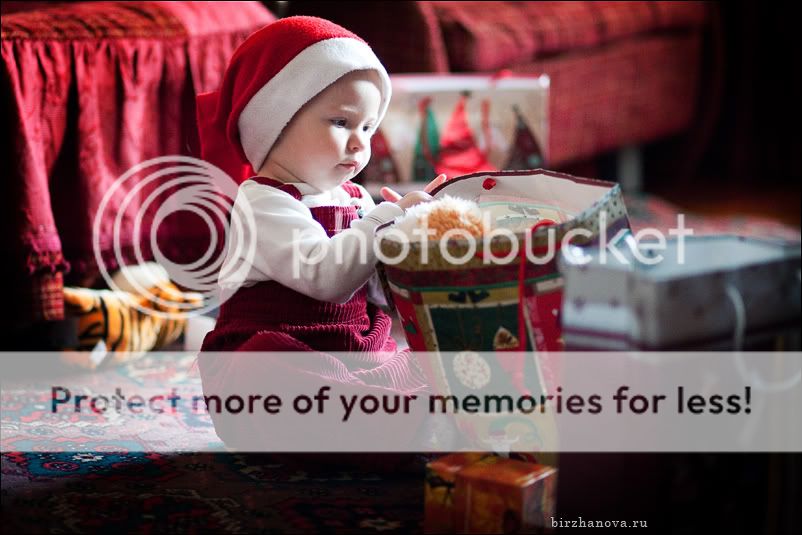 Детский фотограф