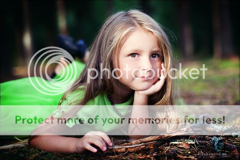 Детский фотограф