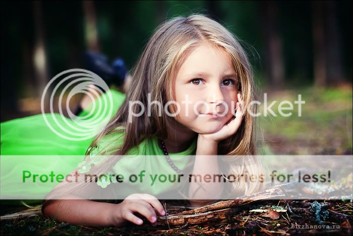 Детский фотограф